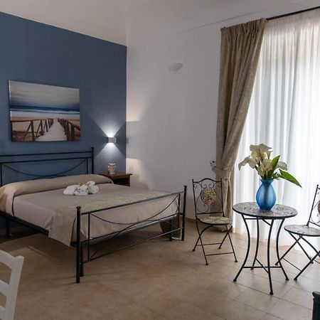 B&B Palazzo Loreto Avola Eksteriør bilde